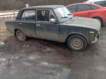 Авто ВАЗ 2106 1991 № 8592811