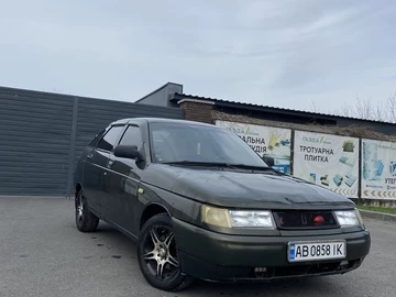 Авто ВАЗ 2112 2005 № 8592814