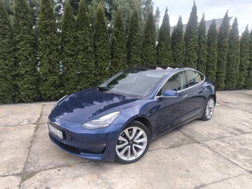 Авто Tesla Model 3 2017 № 8592816
