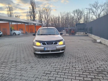 Авто ЗАЗ Lanos 2005 № 8592824