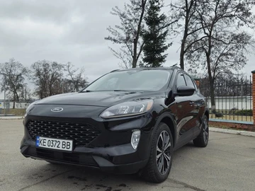 Авто Ford Escape 2022 № 8592825