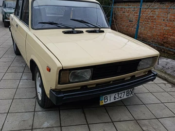 Авто ВАЗ 2105 1988 № 8592831