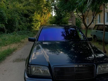 Авто Mercedes C Серия 1999 № 8592835
