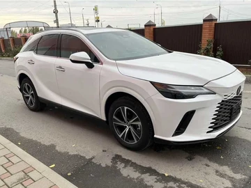 Авто Lexus Rx Серія 2023 № 8592844