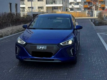 Авто Hyundai Ioniq 2020 № 8592846