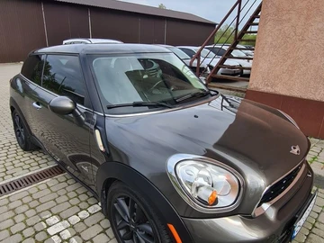 Авто MINI Mini 2013 № 8592848