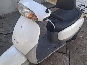 Авто Honda Vigor 2000 № 8592853