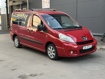 Авто Peugeot Expert 2008 № 8593023