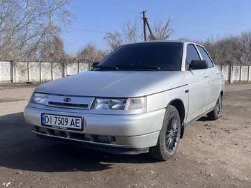 Авто ВАЗ 2110 2003 № 8593025