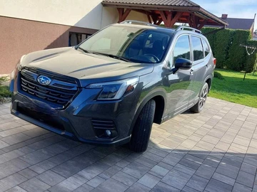Авто Subaru Forester 2022 № 8593026