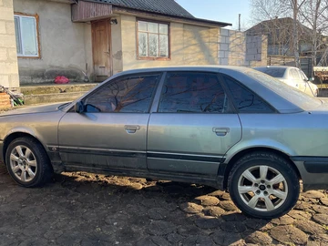 Авто Audi 100 1998 № 8593030