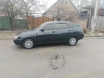 Авто ВАЗ 2112 2007 № 8593031