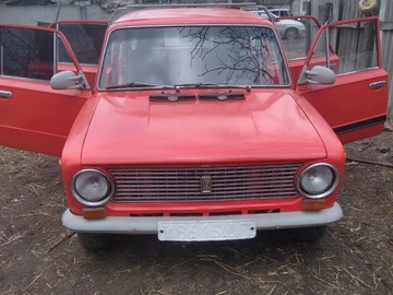 Авто ВАЗ 2101 1990 № 8593032