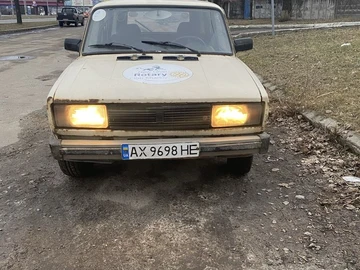 Авто ВАЗ 2104 1999 № 8593037