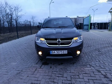 Авто Dodge Journey 2015 № 8593043
