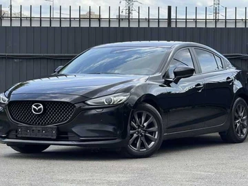 Авто Mazda 6 2022 № 8593046