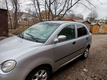 Авто Chery Qq6 S21  2008 № 8593047