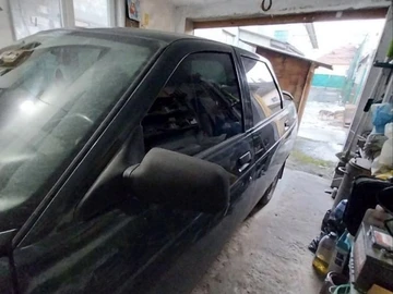 Авто ВАЗ 2110 2005 № 8593050