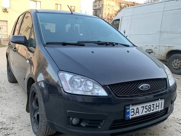 Авто Ford C-Max 2007 № 8593054