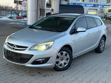 Авто Opel Astra 2015 № 8593063