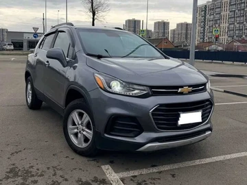 Авто Chevrolet Alero 2019 № 8593065