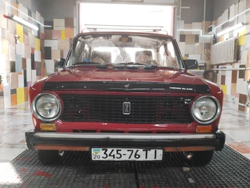 Авто ВАЗ 2101 1985 № 8593070