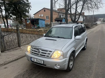 Авто Suzuki Grand Vitara 2007 № 8593071
