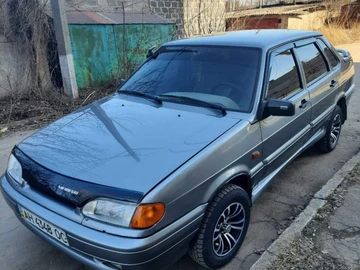 Авто ВАЗ 2115 2008 № 8593079