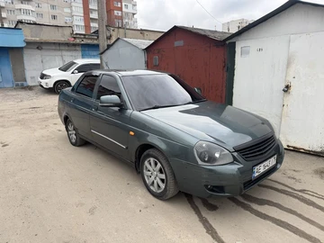 Авто ВАЗ 2170 Priora 2007 № 8593081