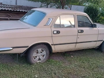 Авто ГАЗ 24 1986 № 8593088
