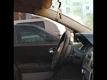 Авто ВАЗ 11113 Oka 2003 № 8593090