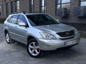 Авто Lexus Rx Серія 2004 № 8593097
