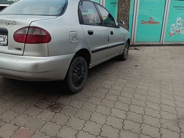 Авто Daewoo Sens 2003 № 8593098