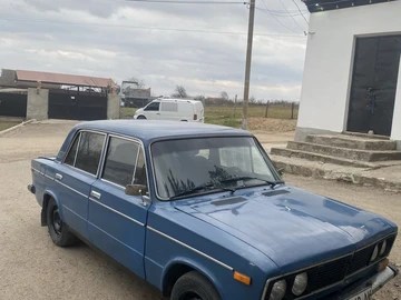 Авто ВАЗ 21063 1994 № 8593075