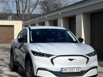 Авто Ford Mustang 2023 № 8593122