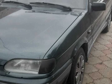 Авто ВАЗ 2115 2004 № 8593128