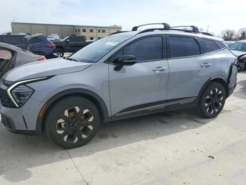 Авто KIA Sportage 2023 № 8593144