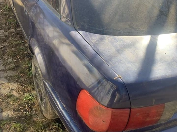 Авто Audi 80 1987 № 8593145