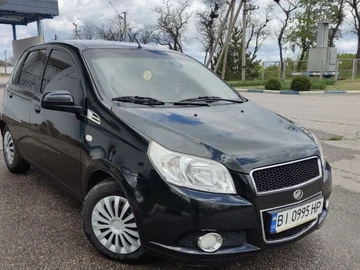 Авто ЗАЗ Vida 2013 № 8593149