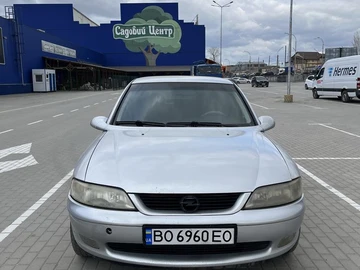 Авто Opel Vectra 2000 № 8593151