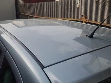 Авто Skoda Fabia 2002 № 8593152