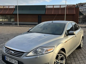 Авто Ford Mondeo 2007 № 8593156