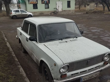 Авто ВАЗ 2101 1979 № 8593321