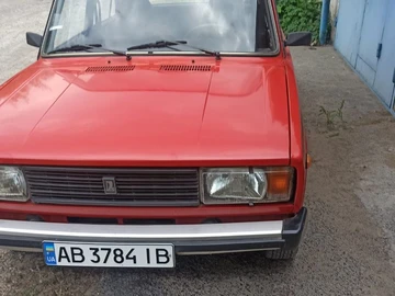 Авто ВАЗ 11113 Oka 1994 № 8593328