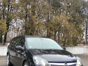 Авто Opel Astra 2009 № 8593330