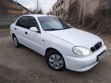 Авто Daewoo Sens 2004 № 8593333