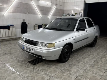 Авто ВАЗ 21101 2006 № 8593342