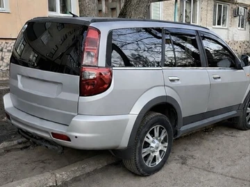 Авто Great Wall Hover 2006 № 8593343