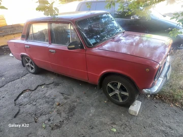 Авто ВАЗ 2101 1983 № 8593362