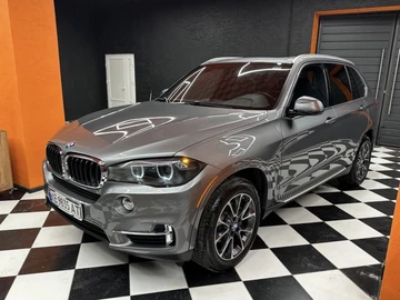 Авто BMW X5 2018 № 8593365